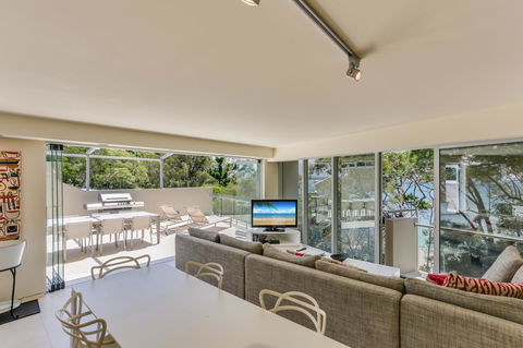 Little Cove Court - Accommodation Sunshine Coast 44
