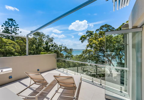 Little Cove Court - Accommodation Sunshine Coast 41