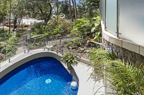 Little Cove Court - Accommodation Sunshine Coast 1