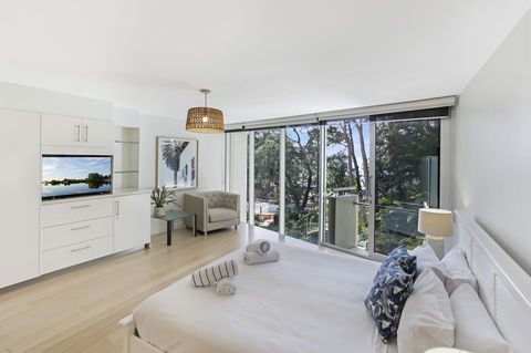 Little Cove Court - Accommodation Sunshine Coast 10