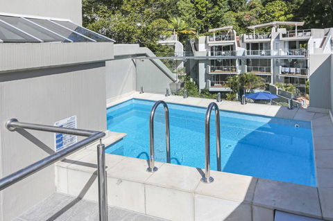 Little Cove Court - Accommodation Sunshine Coast 28