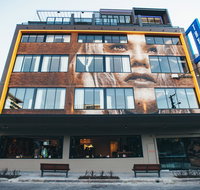Tryp Fortitude Valley - Accommodation Sunshine Coast
