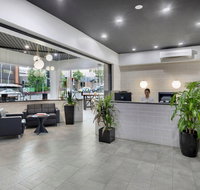 The Metropolitan Spring Hill - Accommodation Sunshine Coast