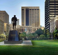 Sofitel Brisbane Central - Accommodation Sunshine Coast