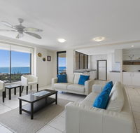 Burgess  Kings Beach Apartments - Accommodation Sunshine Coast