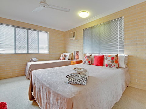 Murray Street Apartments - Accommodation Sunshine Coast 8