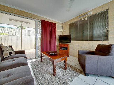 Murray Street Apartments - Accommodation Sunshine Coast 36