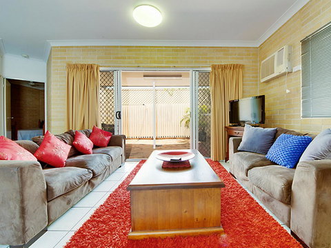 Murray Street Apartments - Accommodation Sunshine Coast 23