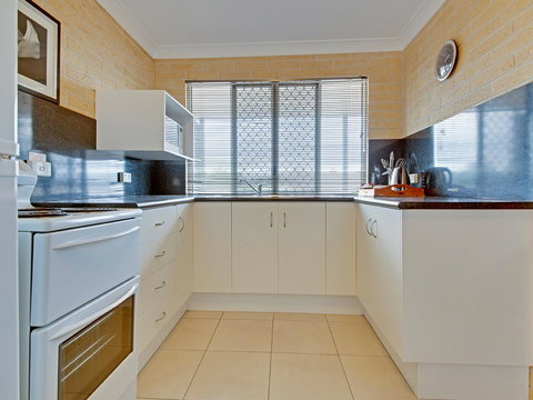 Murray Street Apartments - Accommodation Sunshine Coast 5