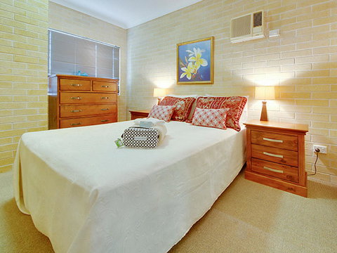 Murray Street Apartments - Accommodation Sunshine Coast 20