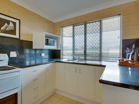 Murray Street Apartments - Accommodation Sunshine Coast 4