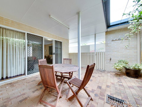 Murray Street Apartments - Accommodation Sunshine Coast 37
