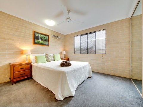 Murray Street Apartments - Accommodation Sunshine Coast 43