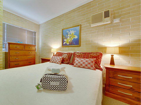 Murray Street Apartments - Accommodation Sunshine Coast 21
