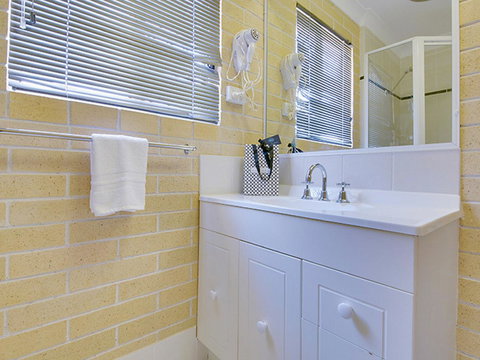 Murray Street Apartments - Accommodation Sunshine Coast 14