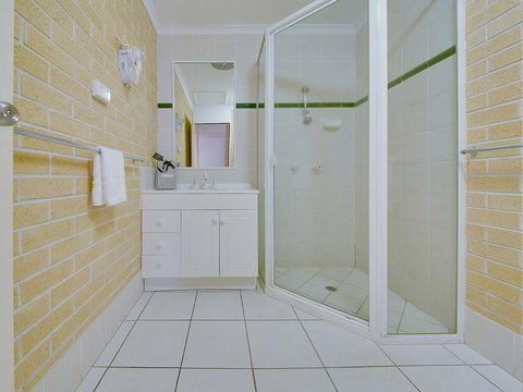 Murray Street Apartments - Accommodation Sunshine Coast 25