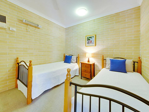 Murray Street Apartments - Accommodation Sunshine Coast 19