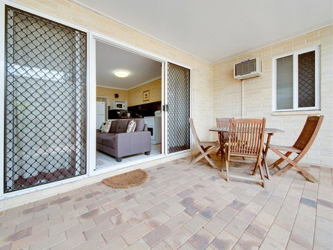Murray Street Apartments - Accommodation Sunshine Coast 29