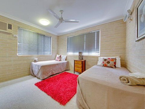 Murray Street Apartments - Accommodation Sunshine Coast 6