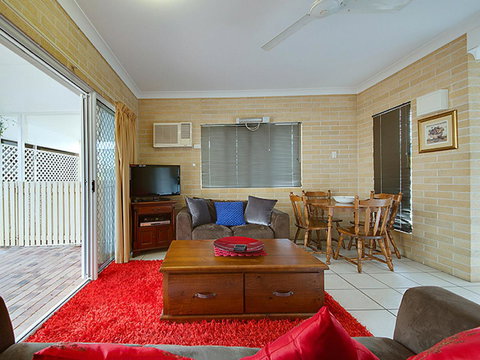 Murray Street Apartments - Accommodation Sunshine Coast 22