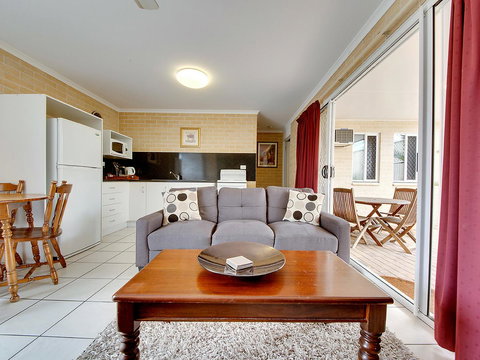 Murray Street Apartments - Accommodation Sunshine Coast 34