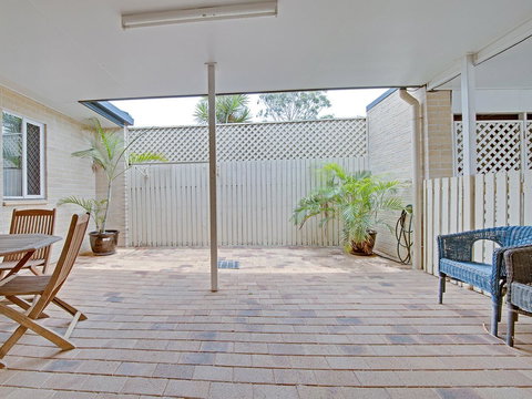 Murray Street Apartments - Accommodation Sunshine Coast 28