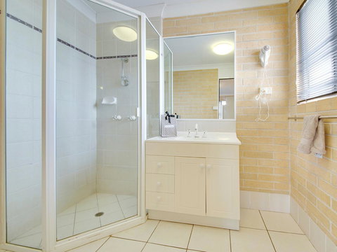 Murray Street Apartments - Accommodation Sunshine Coast 2