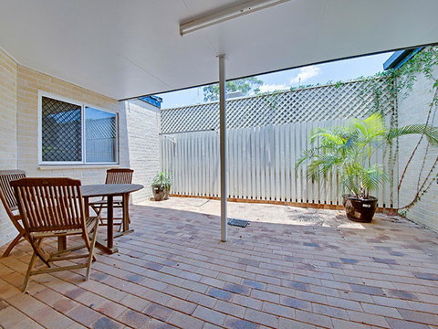 Murray Street Apartments - Accommodation Sunshine Coast 15