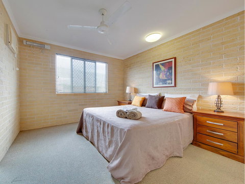 Murray Street Apartments - Accommodation Sunshine Coast 33