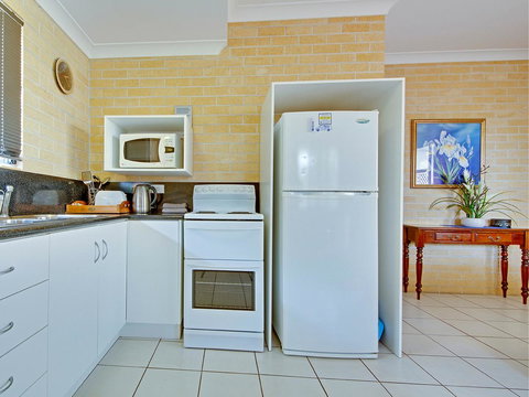Murray Street Apartments - Accommodation Sunshine Coast 16