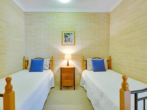 Murray Street Apartments - Accommodation Sunshine Coast 18