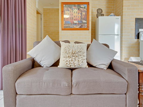 Murray Street Apartments - Accommodation Sunshine Coast 1