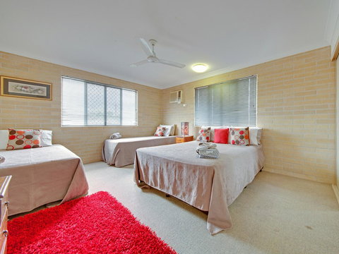 Murray Street Apartments - Accommodation Sunshine Coast 9