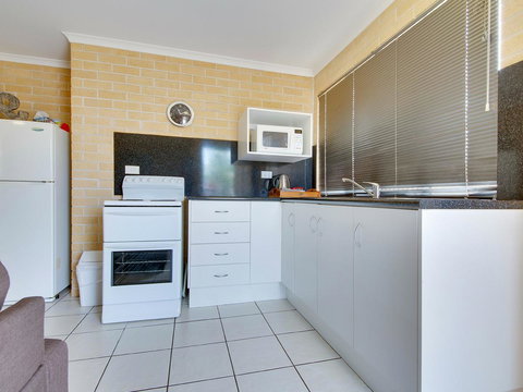 Murray Street Apartments - Accommodation Sunshine Coast 40