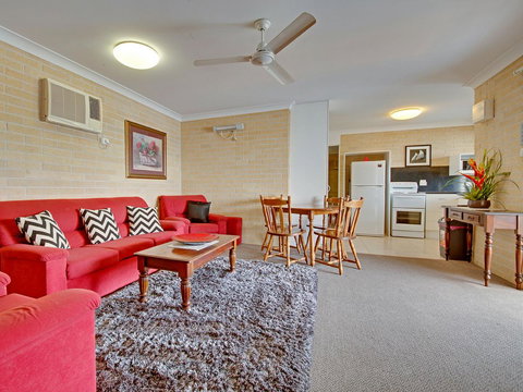 Murray Street Apartments - Accommodation Sunshine Coast 11