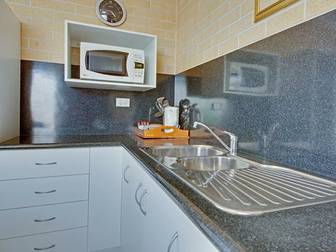 Murray Street Apartments - Accommodation Sunshine Coast 26