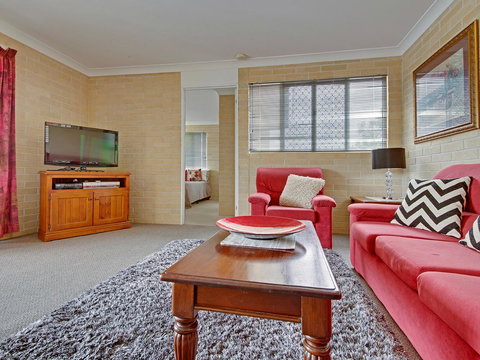 Murray Street Apartments - Accommodation Sunshine Coast 12