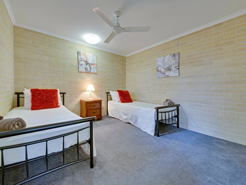 Murray Street Apartments - Accommodation Sunshine Coast 42