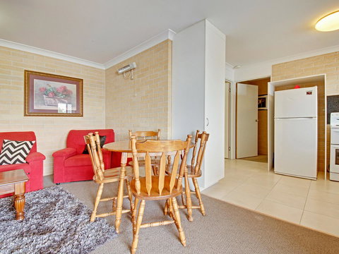 Murray Street Apartments - Accommodation Sunshine Coast 10