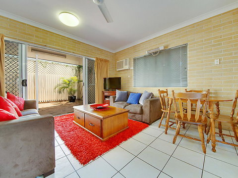 Murray Street Apartments - Accommodation Sunshine Coast 24