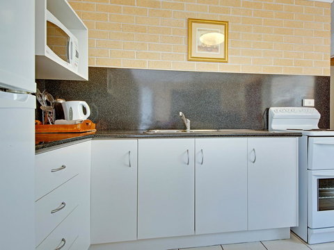 Murray Street Apartments - Accommodation Sunshine Coast 27