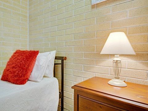 Murray Street Apartments - Accommodation Sunshine Coast 41