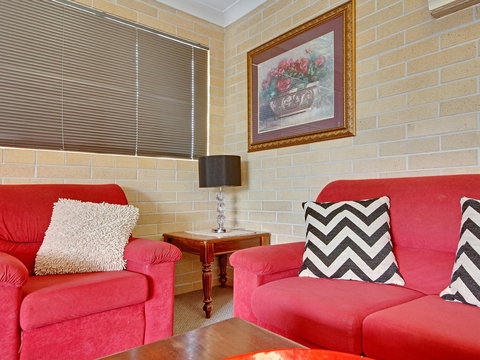 Murray Street Apartments - Accommodation Sunshine Coast 0