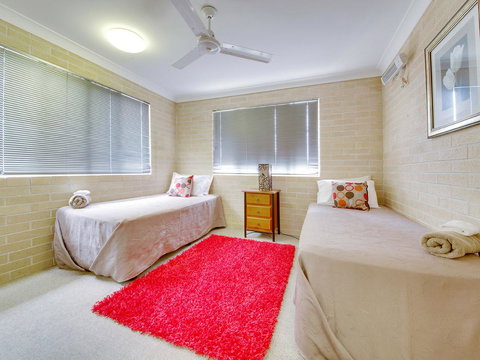 Murray Street Apartments - Accommodation Sunshine Coast 7