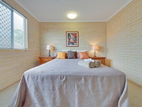 Murray Street Apartments - Accommodation Sunshine Coast 32