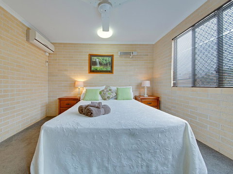 Murray Street Apartments - Accommodation Sunshine Coast 44
