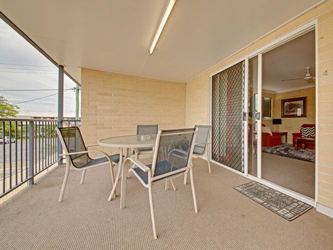Murray Street Apartments - Accommodation Sunshine Coast 3