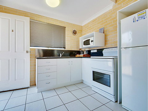 Murray Street Apartments - Accommodation Sunshine Coast 17