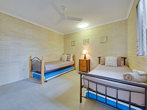 Murray Street Apartments - Accommodation Sunshine Coast 31