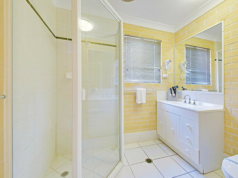 Murray Street Apartments - Accommodation Sunshine Coast 13